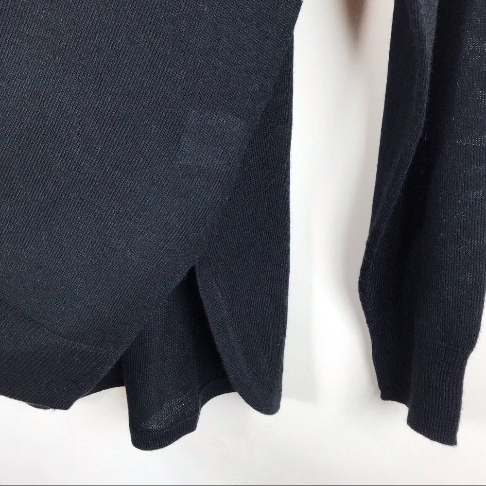 New | Madewell Southstar Wool Blend Pullover - Picture 6 of 8
